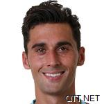  Álvaro Arbeloa