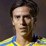 卢卡斯·洛沃斯 Lucas Lobos