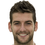布莱克本 查尔斯.穆尔格鲁 Charlie Mulgrew