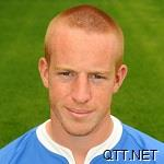 索尔福德市 亚当·鲁尼 Adam Rooney