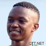 马泽姆比 Rainford Kalaba