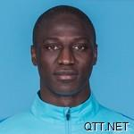 辽宁沈阳宏远 J. 穆伦加 Jacob Mulenga
