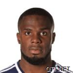 北京北体大 Victor Anichebe