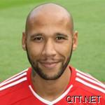 罗瑟汉姆 Kelvin Wilson