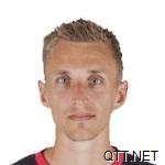 霍布罗 丹尼奧臣 Danny Olsen