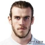 皇家马德里 加雷斯·贝尔 Gareth Bale