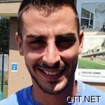 克雷莫纳 A.莫塔罗图 Adriano Montalto