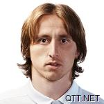皇家马德里 卢卡·莫德里奇 Luka Modrić