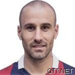 博洛尼亚 罗德里戈·帕拉西奥 Rodrigo Palacio