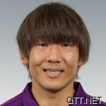 枥木SC 大黑将志 Masashi Oguro