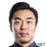 大连一方 赵旭日 Xuri Zhao