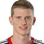 勒沃库森 拉尔斯·本德尔 Lars Bender
