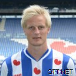斯基夫 Thomas Dalgaard