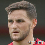 布莱克本 克拉格·康威 Craig Conway