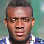 勒內森斯 Alain Traore