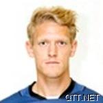 基尔高士丁 J.范登博格 Johannes van den Bergh