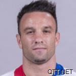 费内巴切 马蒂乌·瓦尔布埃纳 Mathieu Valbuena