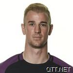 伯恩利 乔哈特 Joe Hart