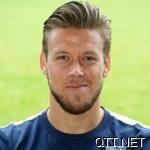 吉英瑟莱 Kevan Hurst