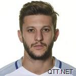 利物浦 拉拉纳 Adam Lallana