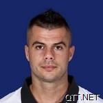 OFI克里特 Manolis Moniakis