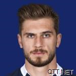 布加勒斯特迪纳摩 塔那西斯·帕帕佐格卢 Thanasis Papazoglou