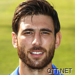 阿里斯 Nikos Karabelas