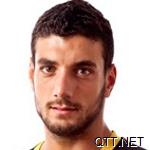 特里波利斯 Christos Aravidis