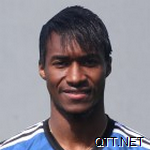 塞图巴尔 Yannick Djalo