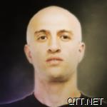 奥斯曼里士邦 梅赫梅特.古文 Mehmet Güven