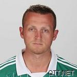 林菲尔德 Sammy Clingan