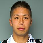 福冈黄蜂 森本贵幸 Takayuki Morimoto