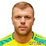 奧林匹克登尼茨克 盖伊 Oleksiy Gai