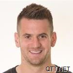 伯恩利 希顿 Tom Heaton
