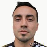希金斯 罗伯托·赛斯达 Roberto Cereceda