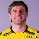 奥罗克林尼 Mindaugas Kalonas