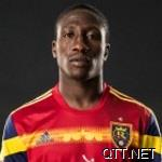 皇家盐湖城 史密斯·菲利普斯 Demar Phillips