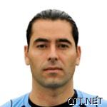 伊库伊奎 罗德里戈纳兰霍 Rodrigo Naranjo