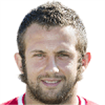 年青人 苏雷马尼 Miralem Sulejmani