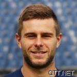 克拉科夫 Patryk Małecki