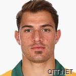 墨尔本胜利 詹姆斯·特里斯 James Troisi