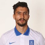 乌迪内斯 潘吉通斯·科恩 Panagiotis Kone