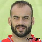 卡塔尼亚 Davis Curiale