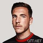 伯恩茅斯 戈斯林 Dan Gosling