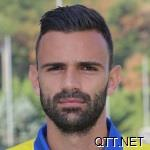 热那亚 拉多万诺维奇 Ivan Radovanović