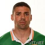 伯恩利 乔纳森·沃尔特斯 Jonathan Walters