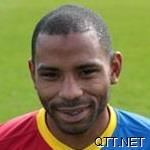 水晶宫 庞琼 Jason Puncheon