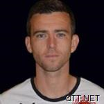 南港队 Steven Schumacher