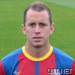 罗奇代尔 亚朗·威尔布拉汉姆 Aaron Wilbraham