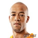 女王公园巡游者 阿莱克斯·巴普蒂斯特 Alex Baptiste